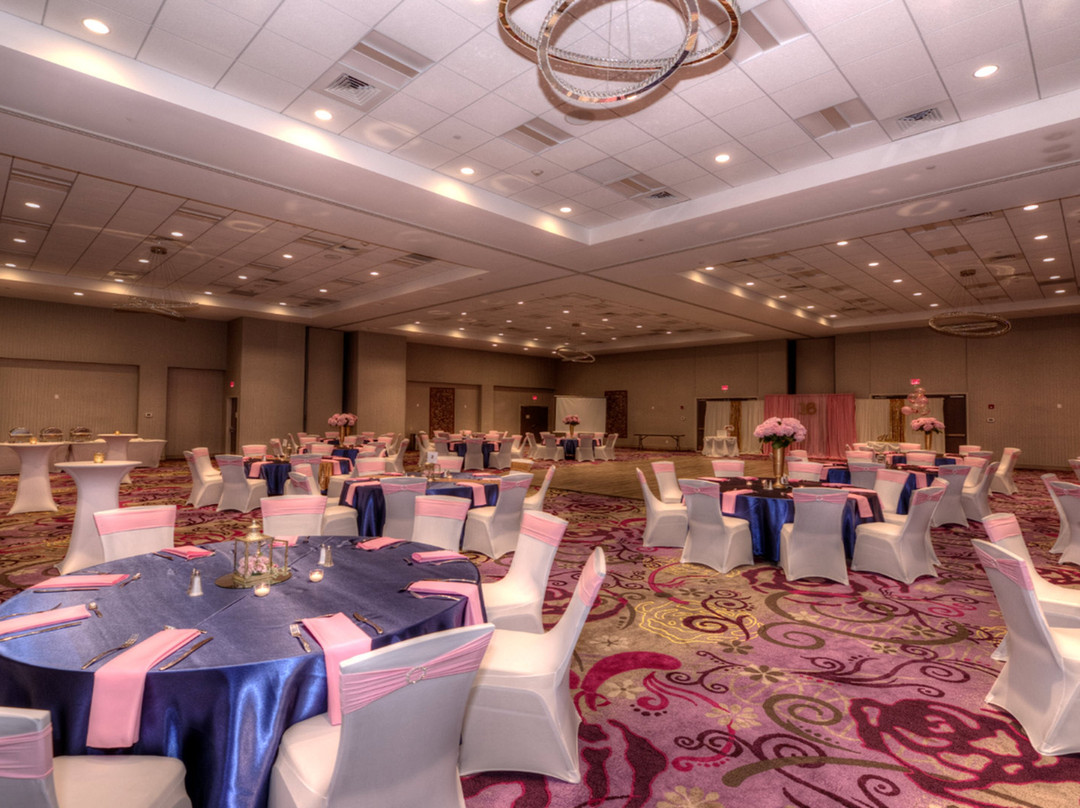 Holiday Inn & Suites Joliet Southwest By IHG主图