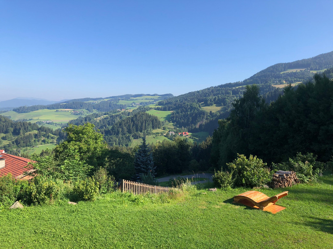 Biolandhaus Arche主图