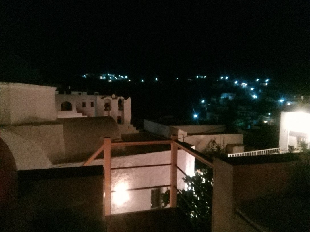 Argo Bar-Apollonia必去景点