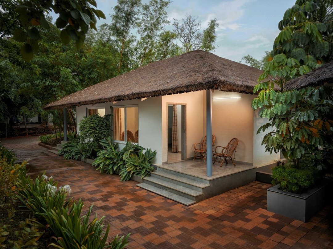 Whistling Woodzs Resort主图