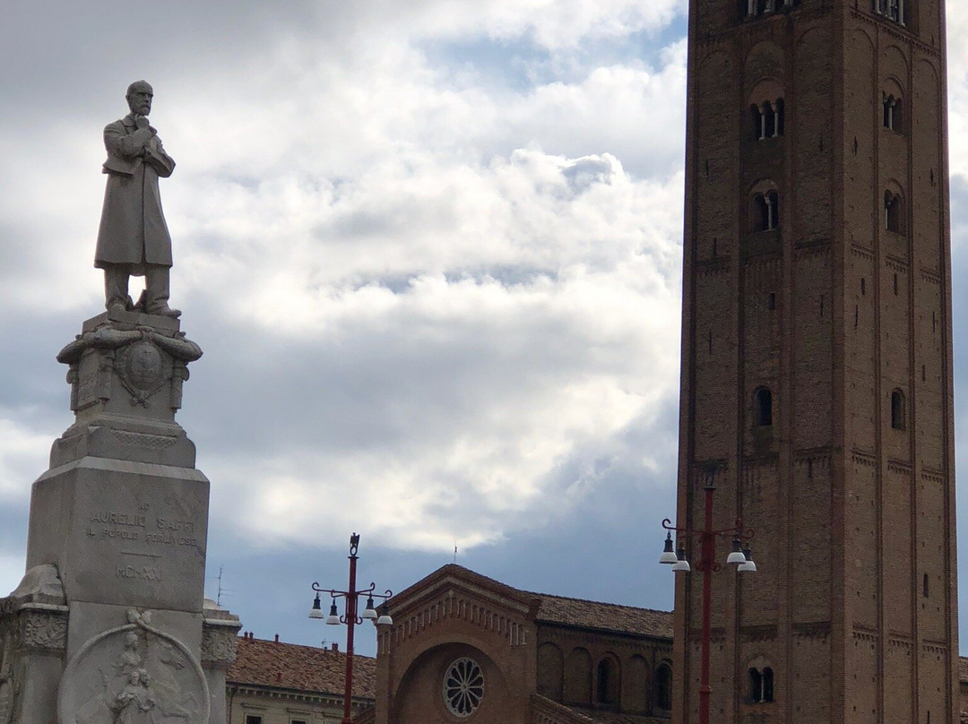 Abbazia di San Mercuriale景点图片