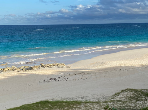 Grape Bay Cottages主图