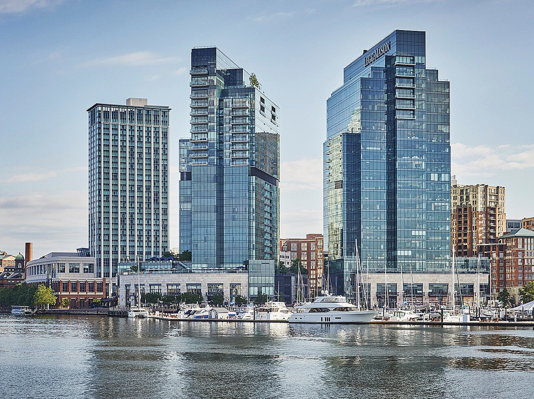 巴尔的摩四季酒店主图