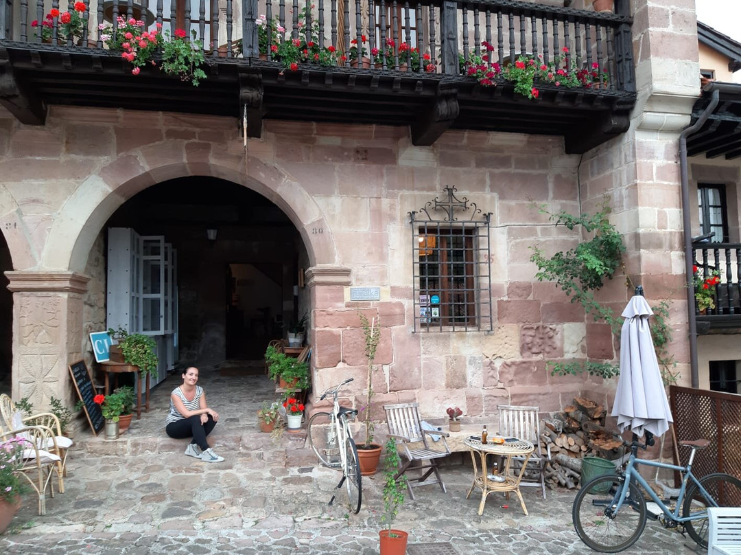 La Infinita Rural Boutique主图