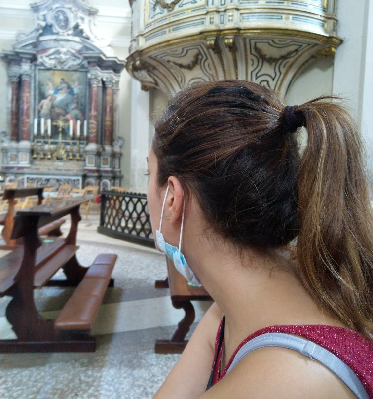 Basilica di Santa Maria Assunta-Castel di Sangro必去景点
