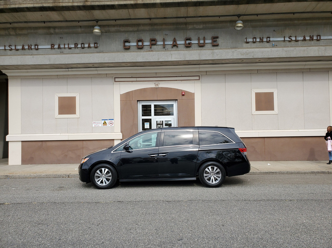 Copiague Taxi Service-Copiague必去景点