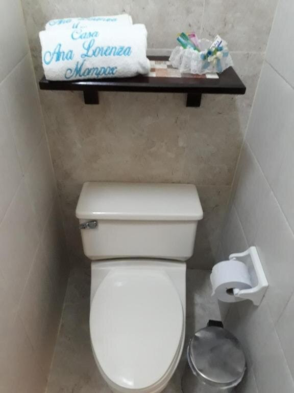 Casa Hotel Boutique Ana Lorenza主图