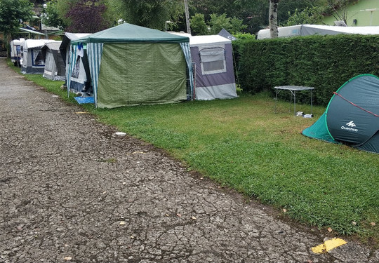 Camping Rio Puron主图