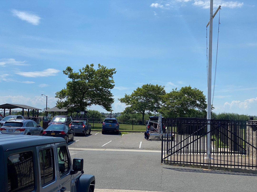 Freeport Kayak Rentals-自由港必去景点