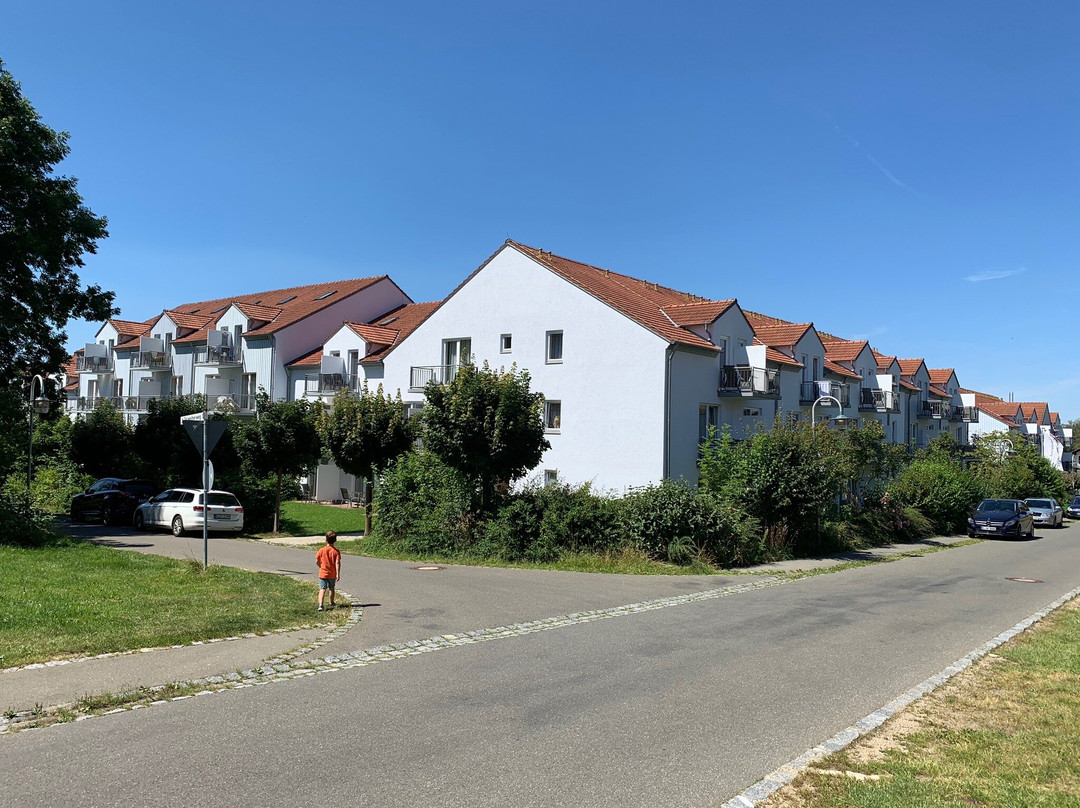 Sonnenhotel Bayerischer Hof主图