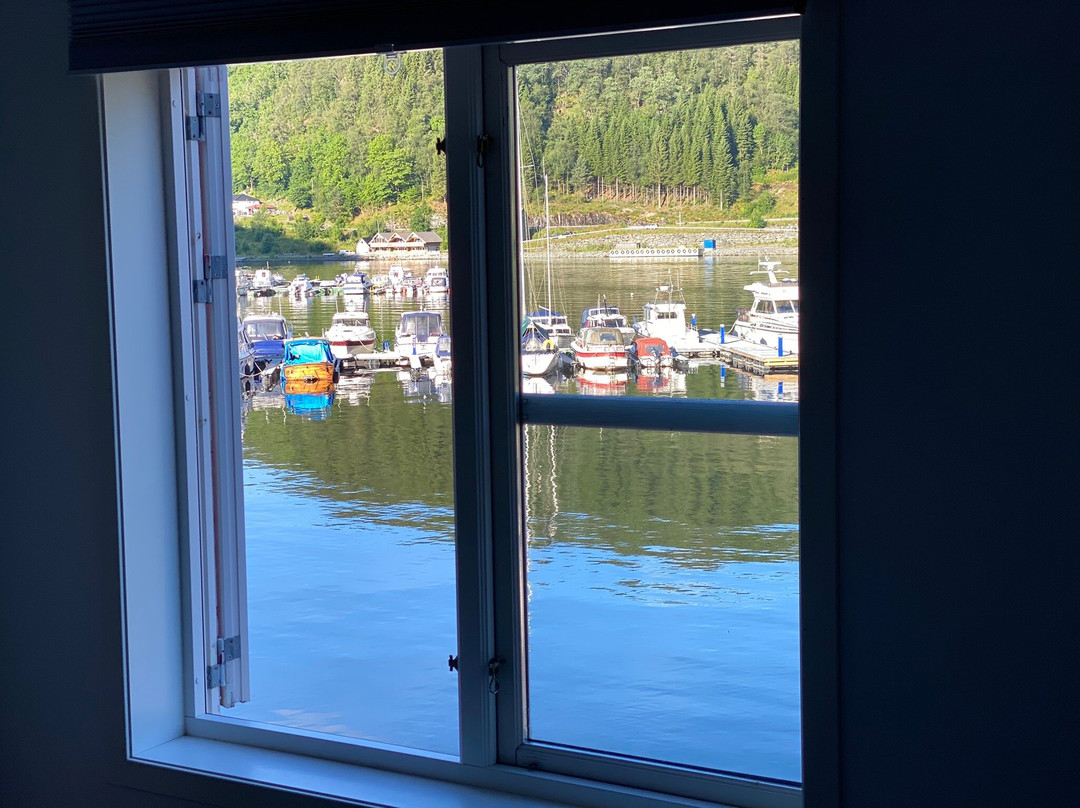 Hotel Sognefjord主图