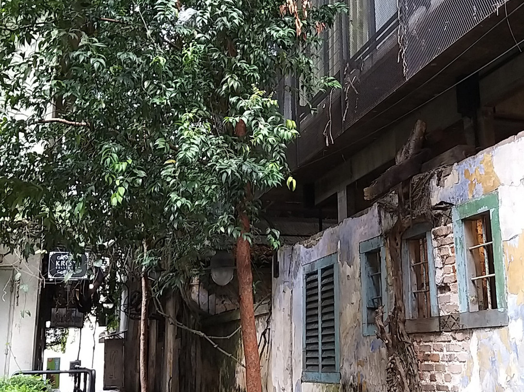 Ipoh Heritage Walk-怡保必去景点