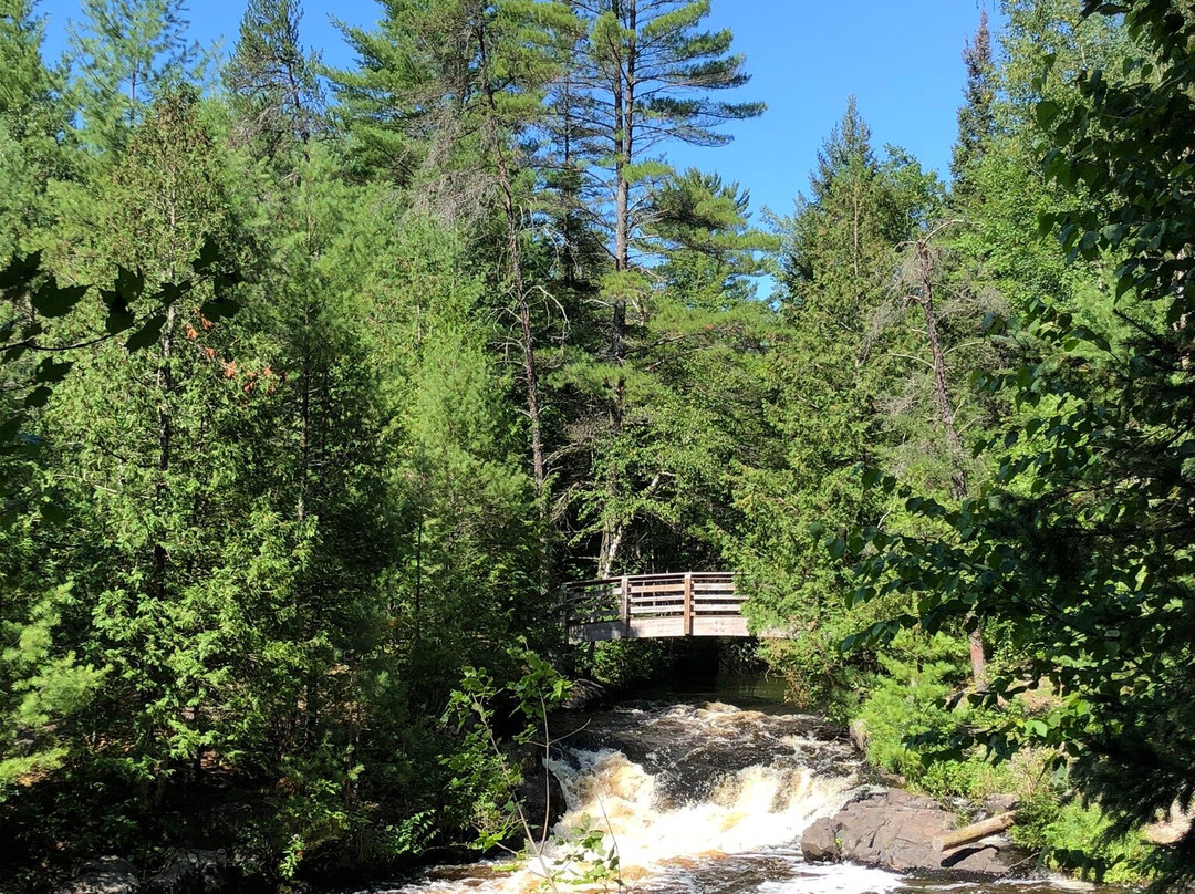 Veteran's Falls-Crivitz必去景点