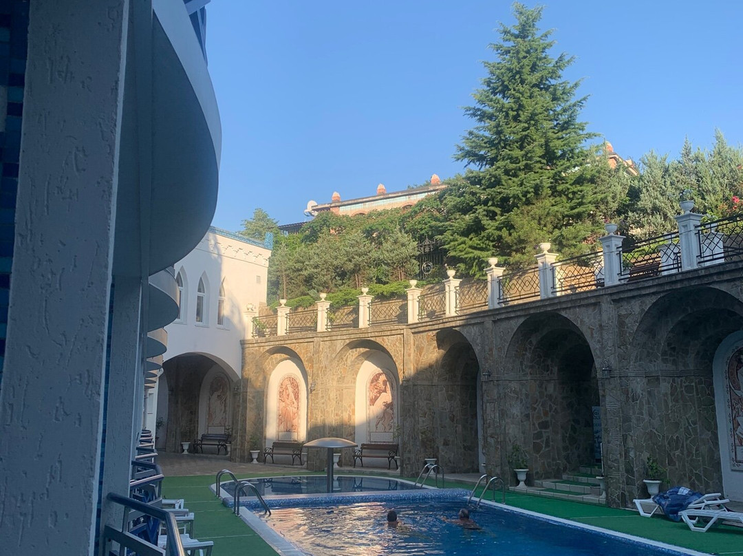 Hotel 1001 Nights主图