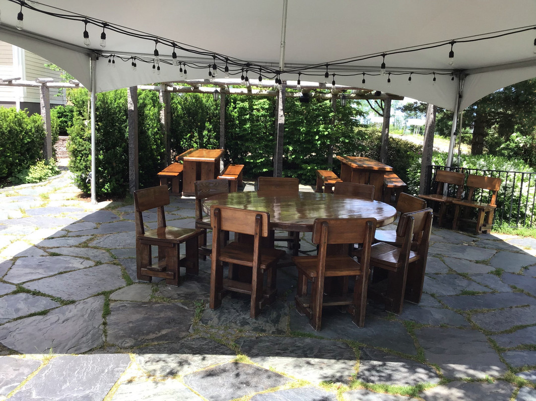 Domaine de Grand Pre景点图片