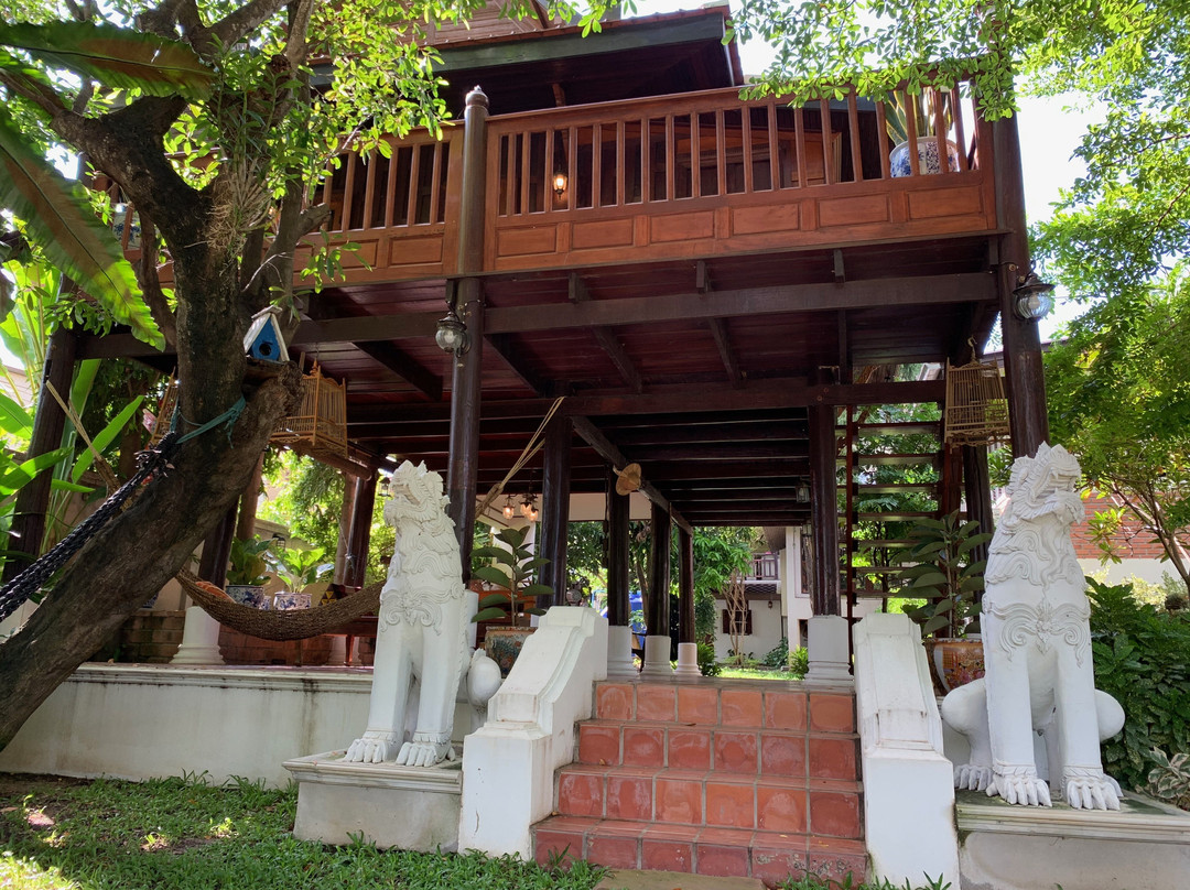 Phuttal Residence主图