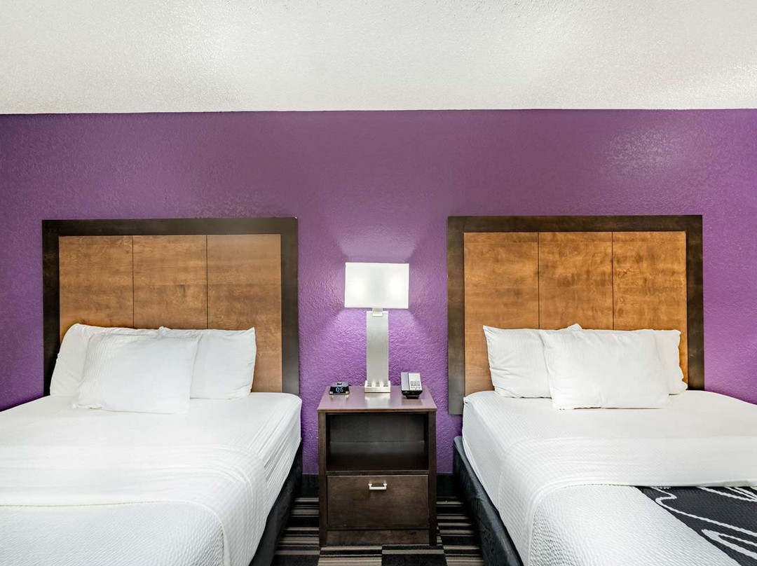 La Quinta Inn By Wyndham El Dorado主图