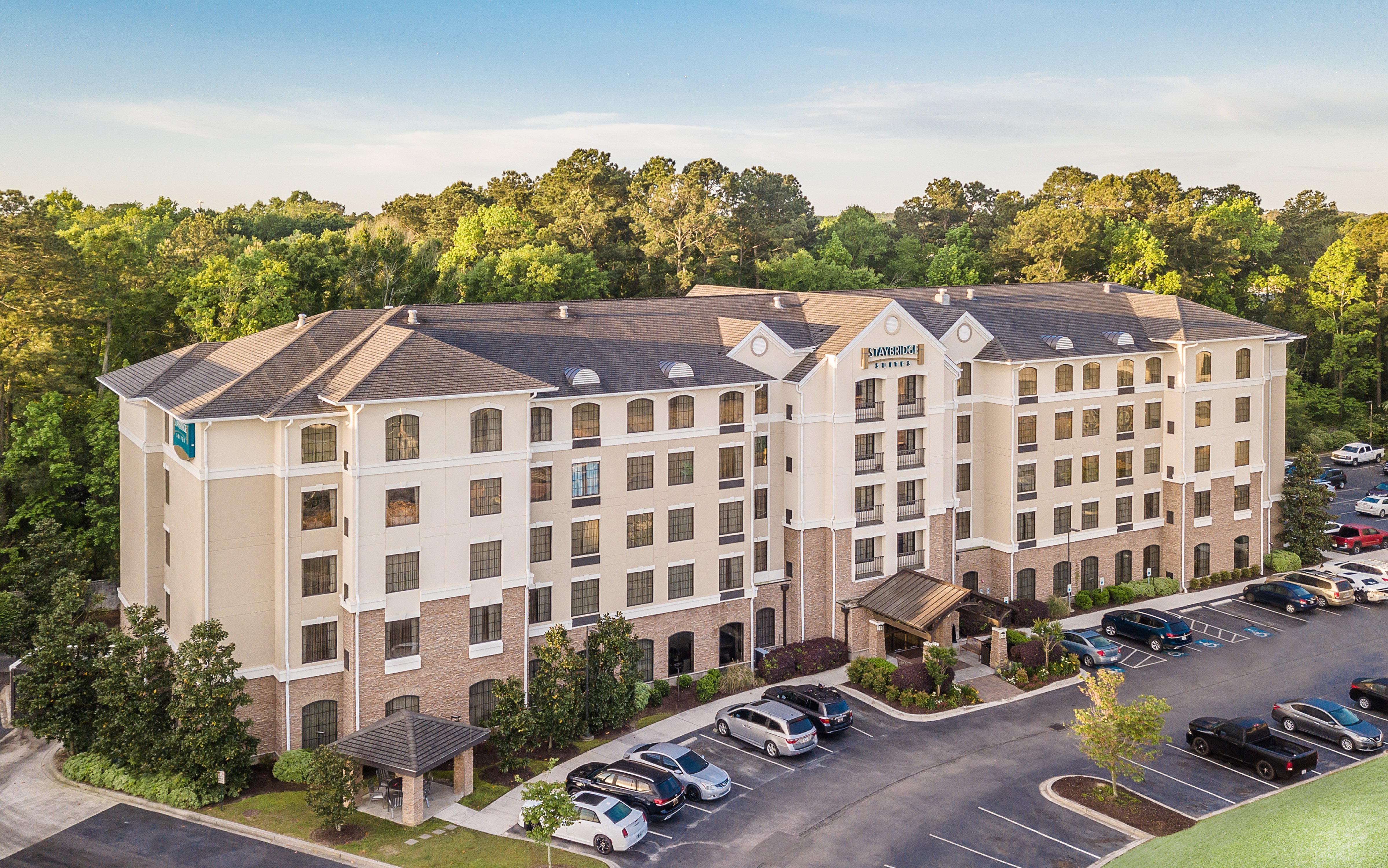 Staybridge Suites Charleston-Ashley Phosphate, an IHG Hotel-官方