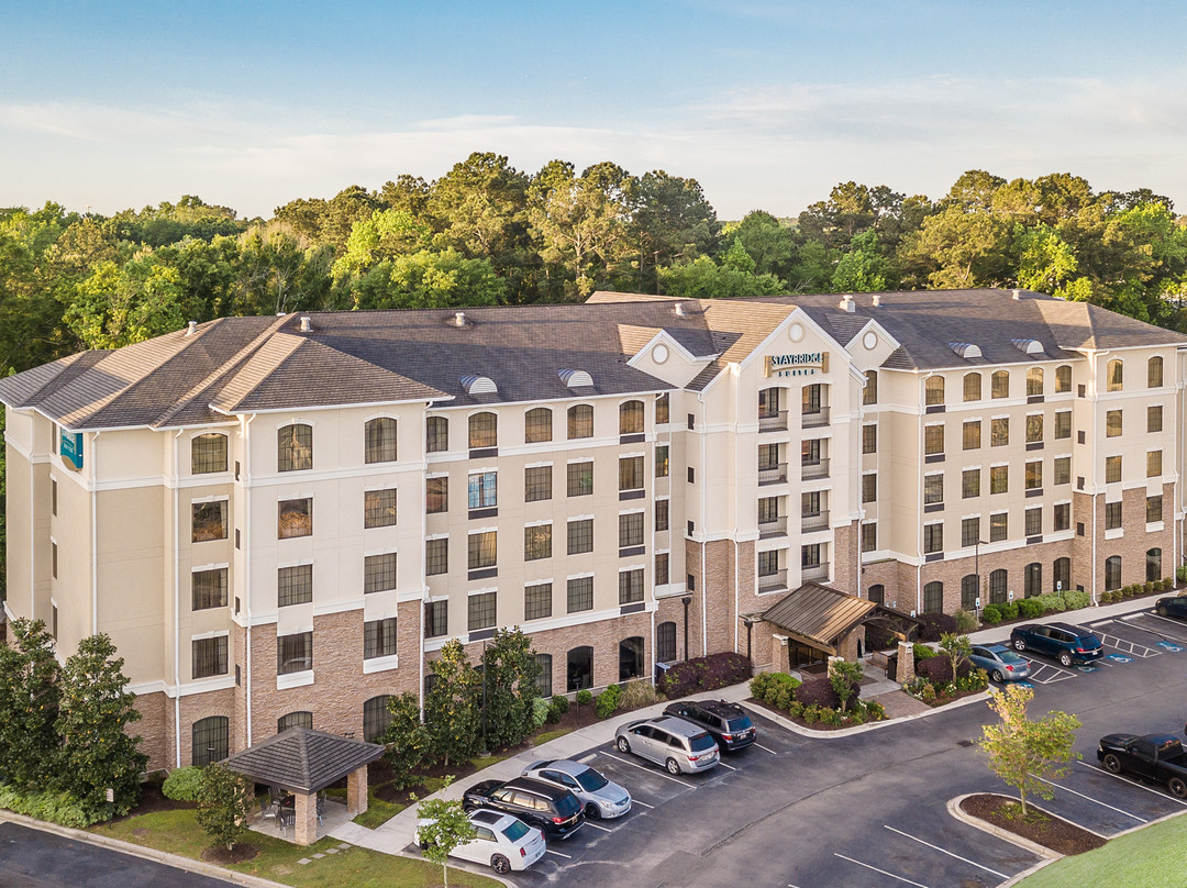 Staybridge Suites Charleston-Ashley Phosphate by IHG主图