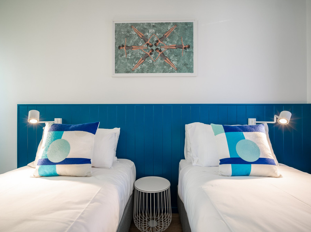 The Cubana Ballina主图