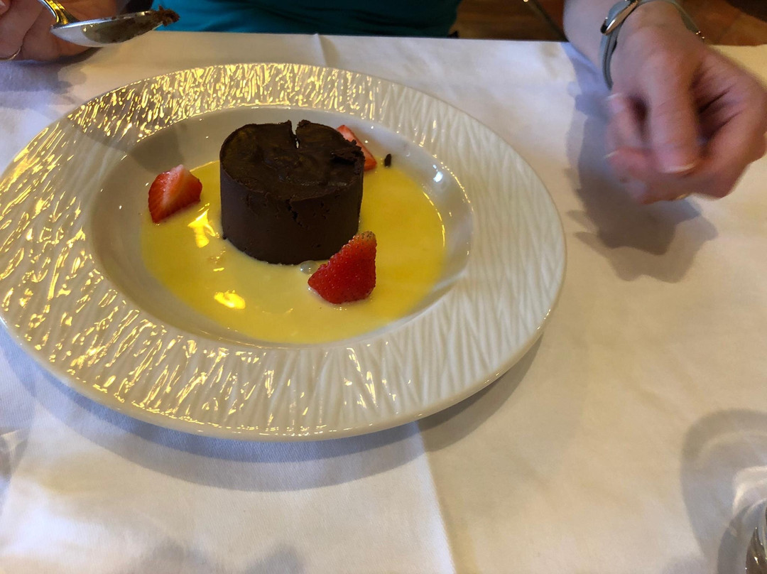 Le Relais du Lyon d'Or主图