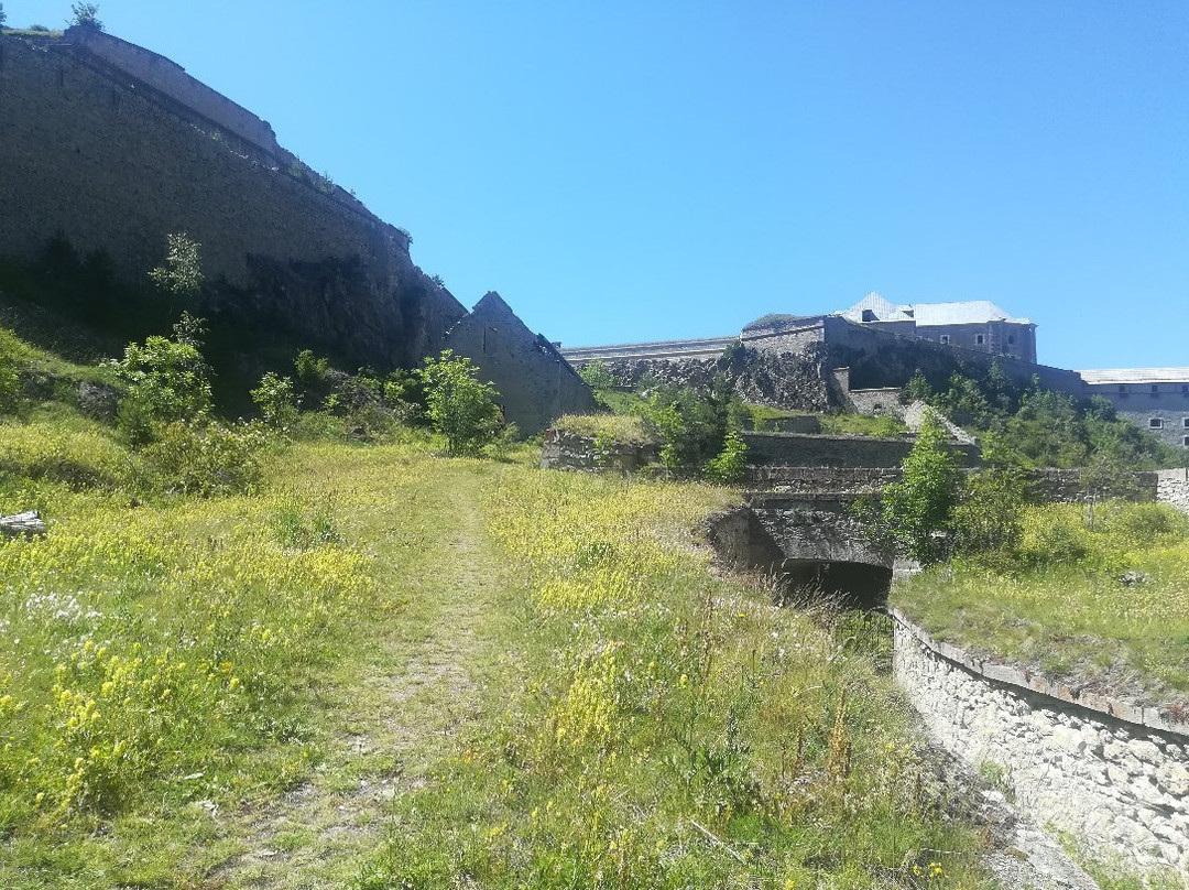 Pont d'Asfeld景点图片