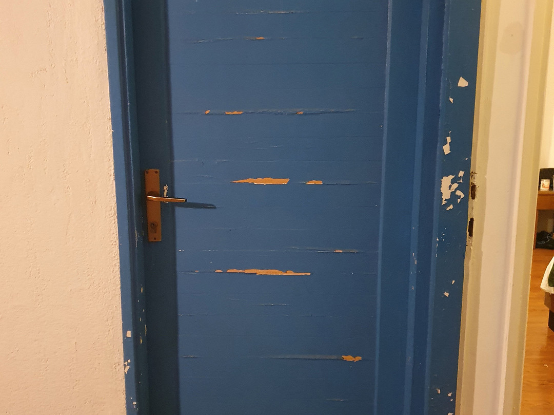 Beach Hotel Plaža主图