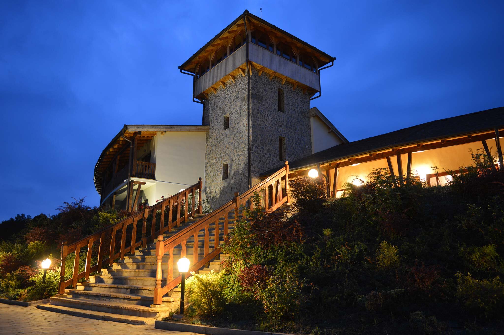 Pensiunea Casa Buna-官方