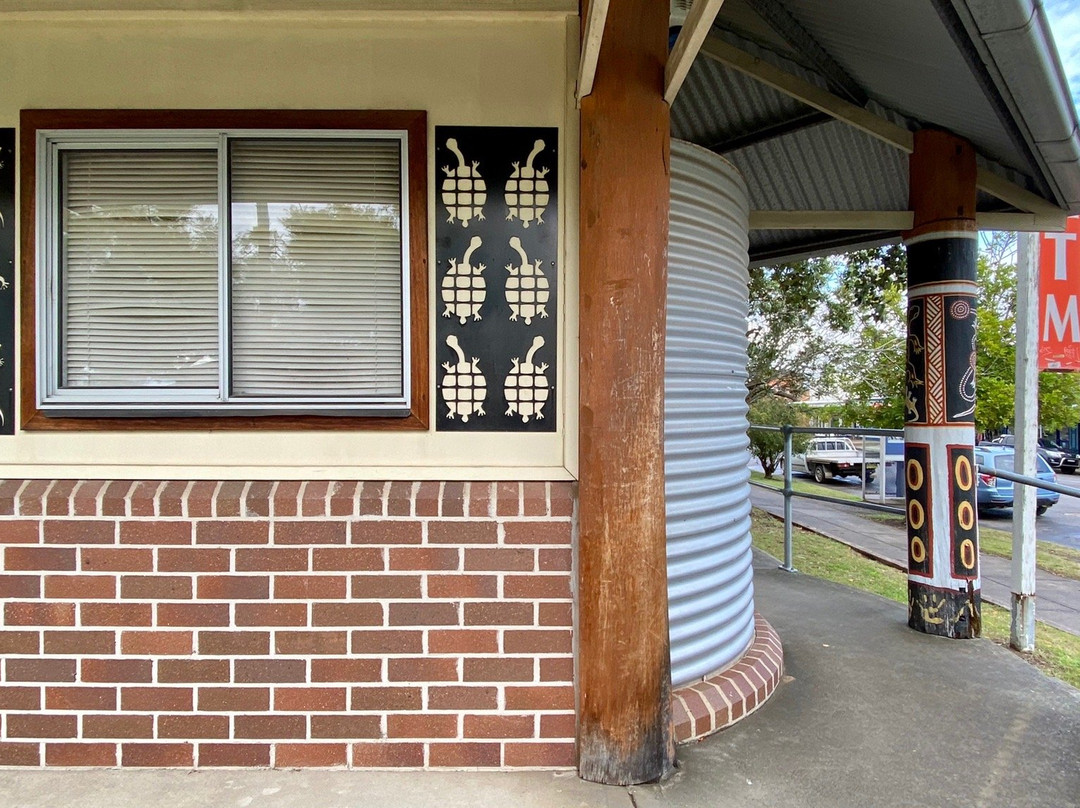 Dungog Visitor Information Centre-Dungog必去景点