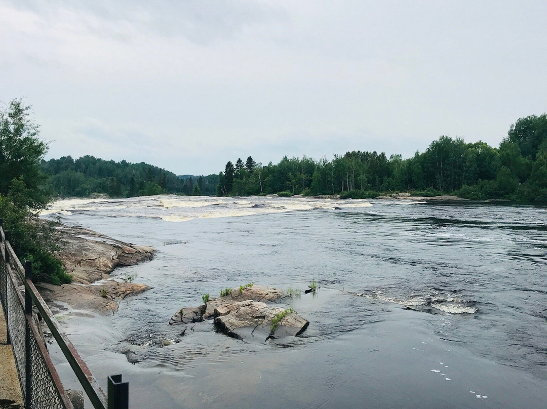 Motel Chute Des Peres主图