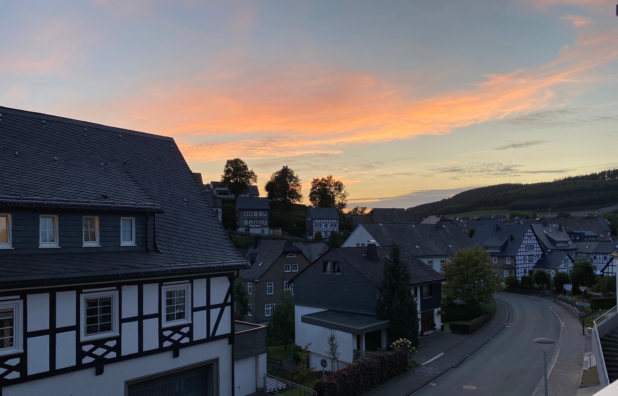 Auswärts - Dein Hotel-官方