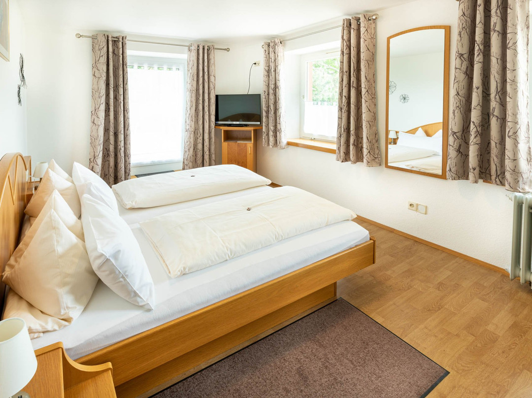 Hotel Landgasthof zum Pflug主图