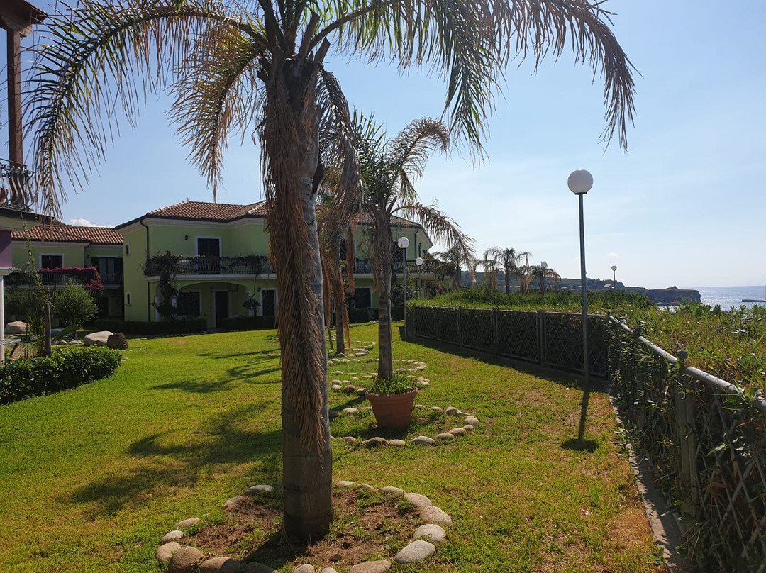 Villaggio Hotel Lido San Giuseppe主图