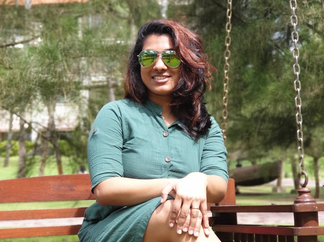 汉班托塔香格里拉Spa度假酒店主图