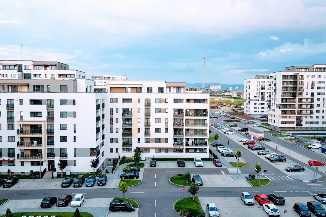 Kanopian Penthouse Brasov主图