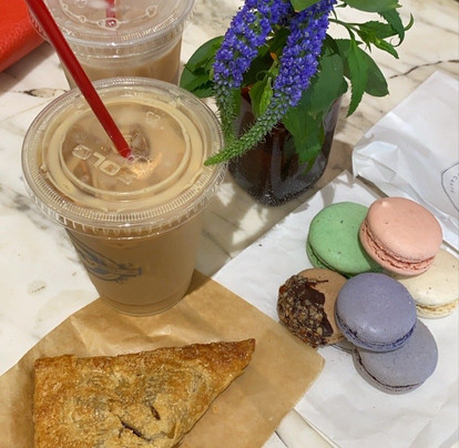 The Paris Market and Brocante-萨凡纳必去景点