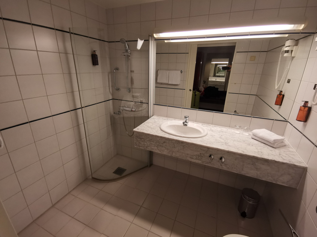 Home Hotel Arcticus主图