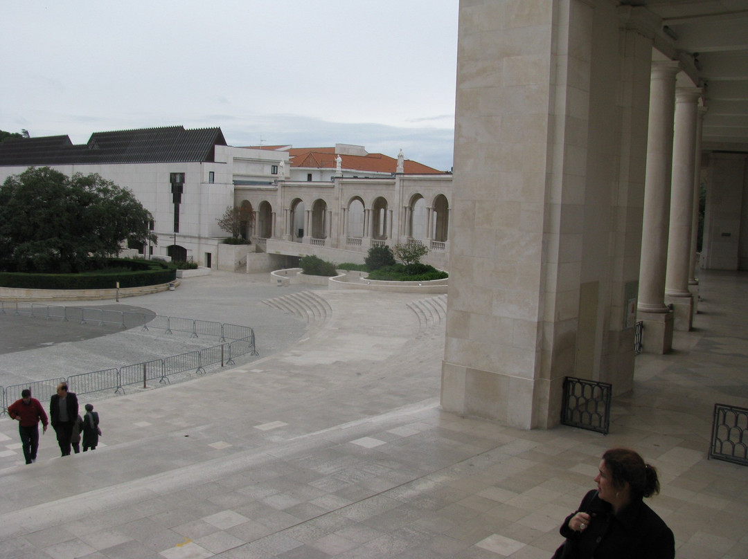 Fatima Experience - Tours to Remember-花地玛必去景点