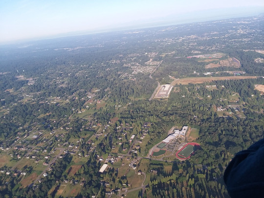 Balloon Depot-Snohomish必去景点