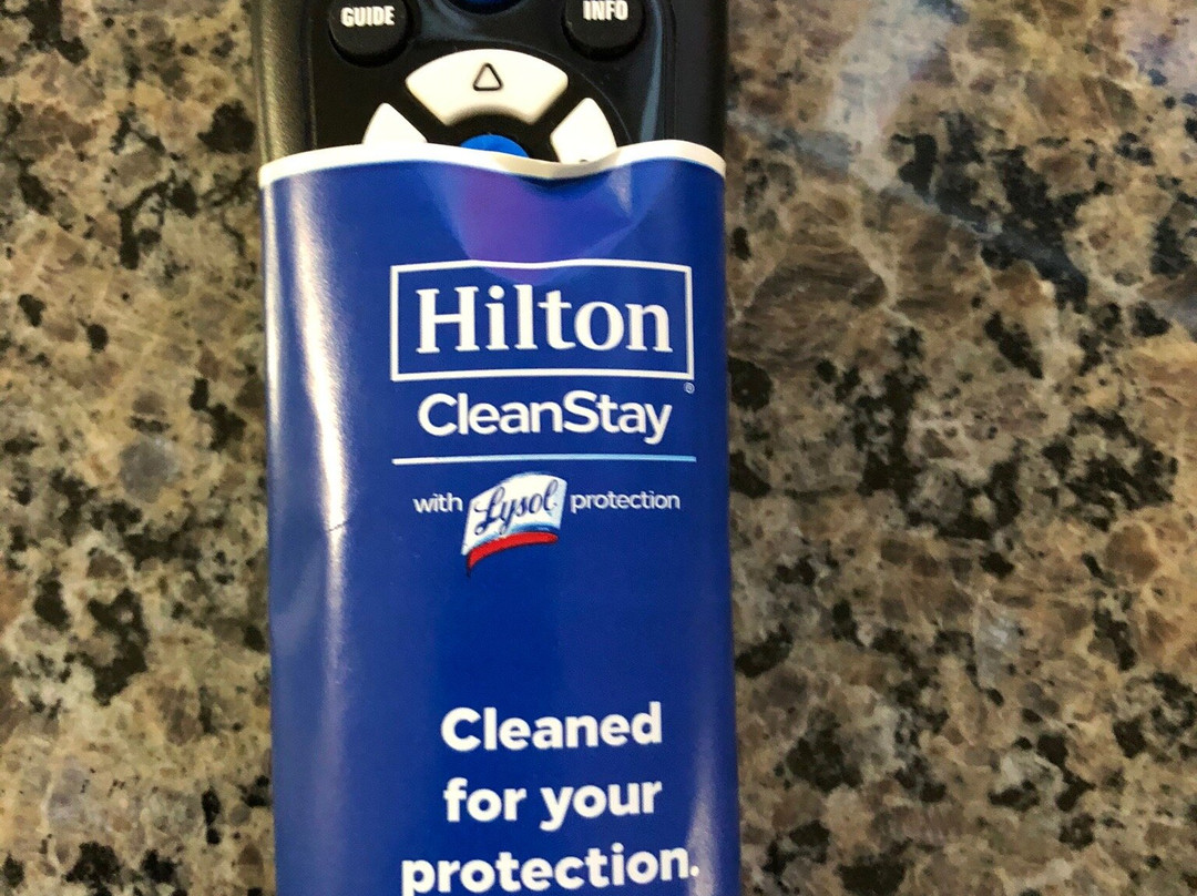 Hilton Garden Inn Fayetteville主图