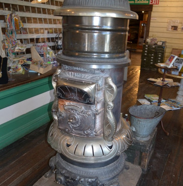 Crested Butte Mountain Heritage Museum-克雷斯特德比特必去景点