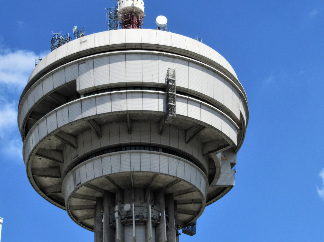 Tour hertzienne TDF de Romainville-Les Lilas必去景点
