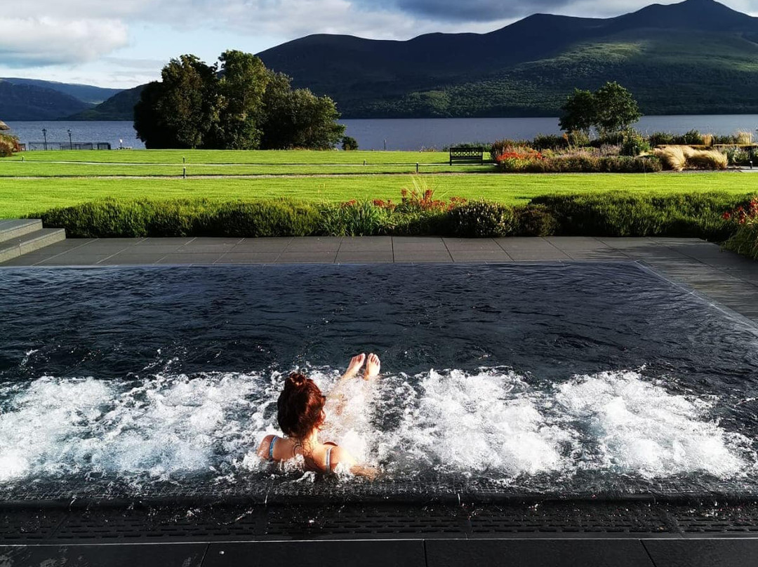 欧罗巴假日酒店主图