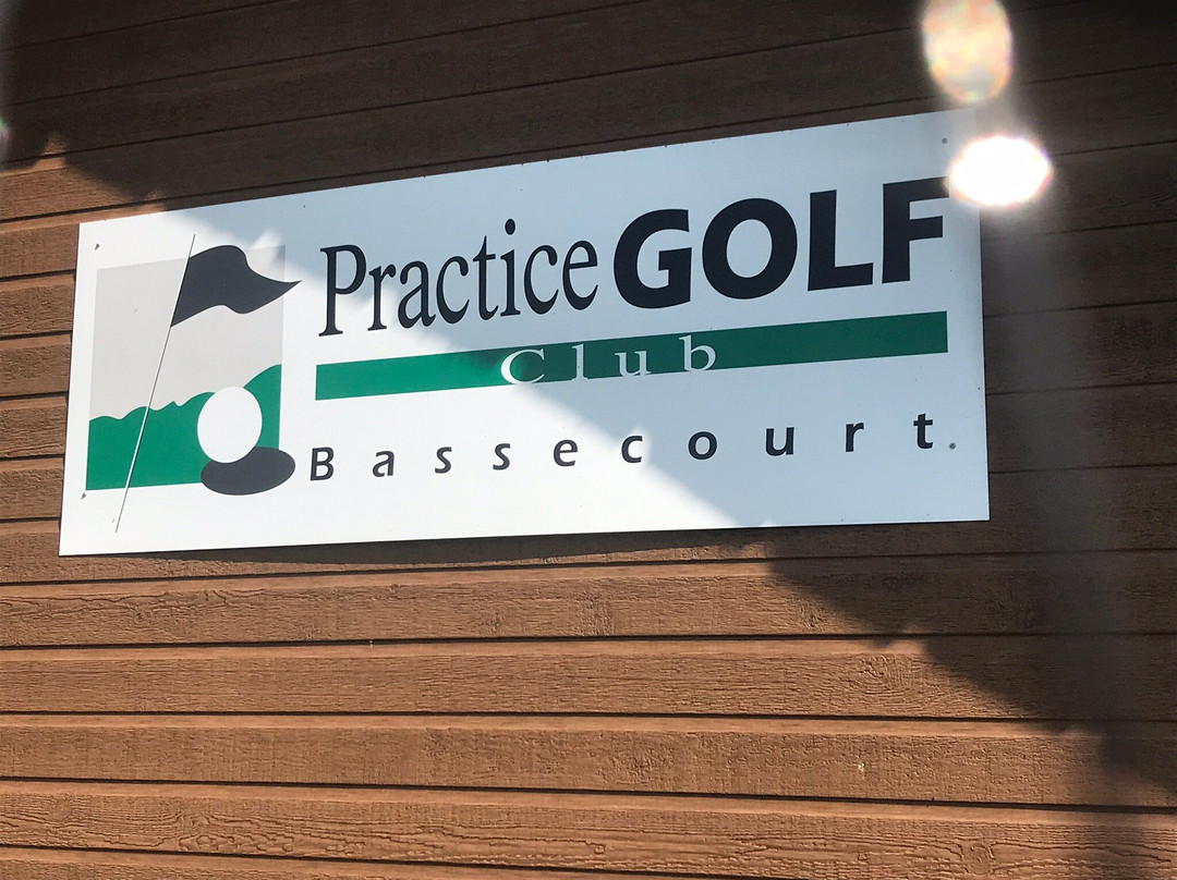 Practice Golf Club-Bassecourt必去景点