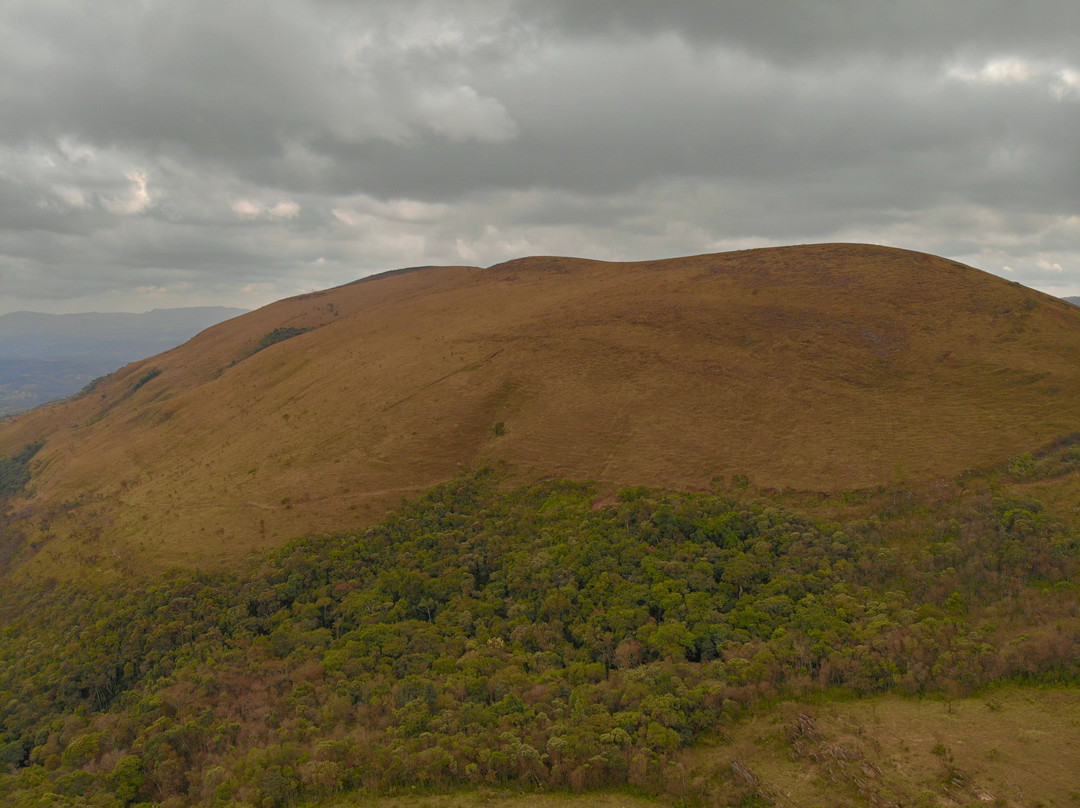 Serra Da Moeda-贝洛哈里桑塔必去景点