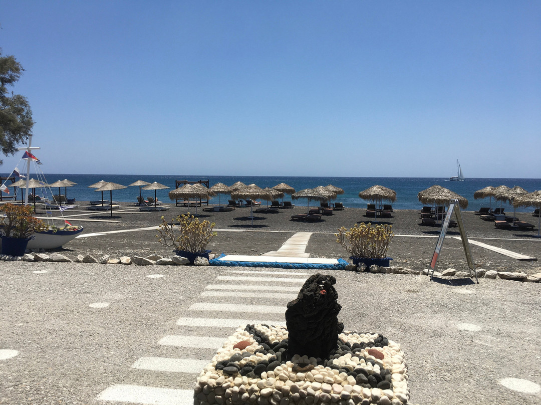 Stavros Beach Villas