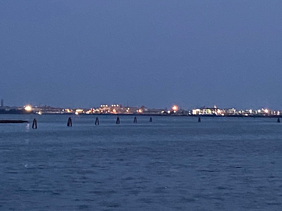 Parco San Giuliano-麦斯特必去景点