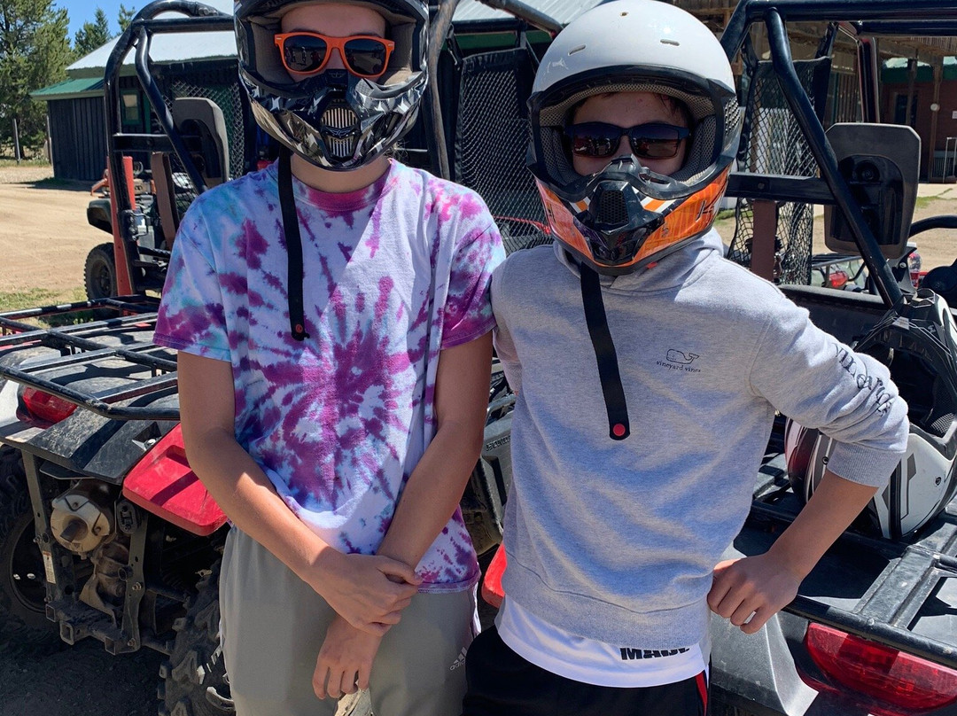 Hahn's Peak Roadhouse-Clark必去景点