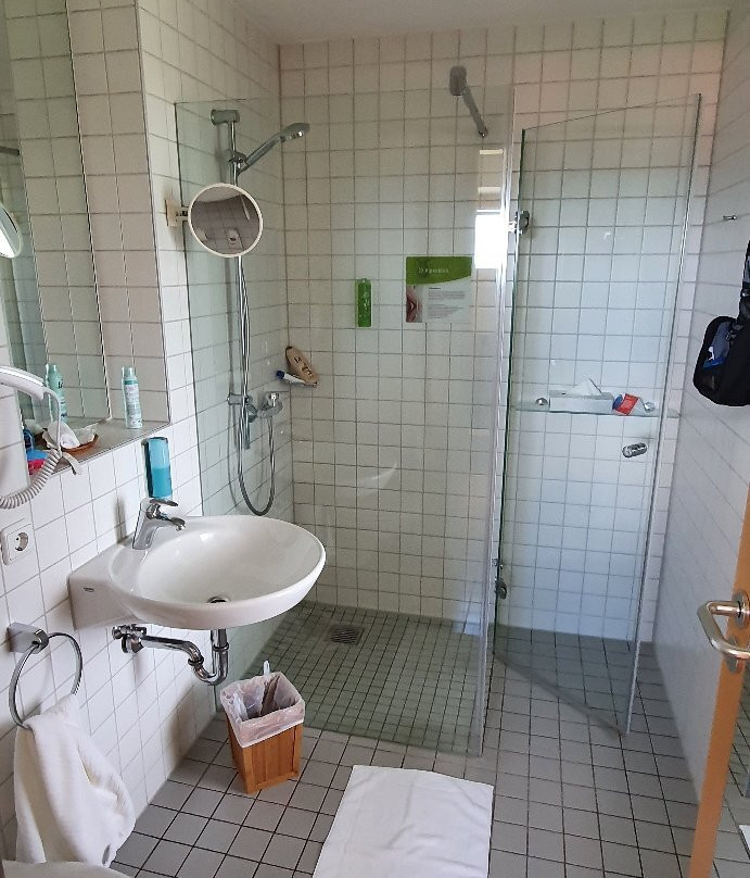 Hotel Alpenblick主图