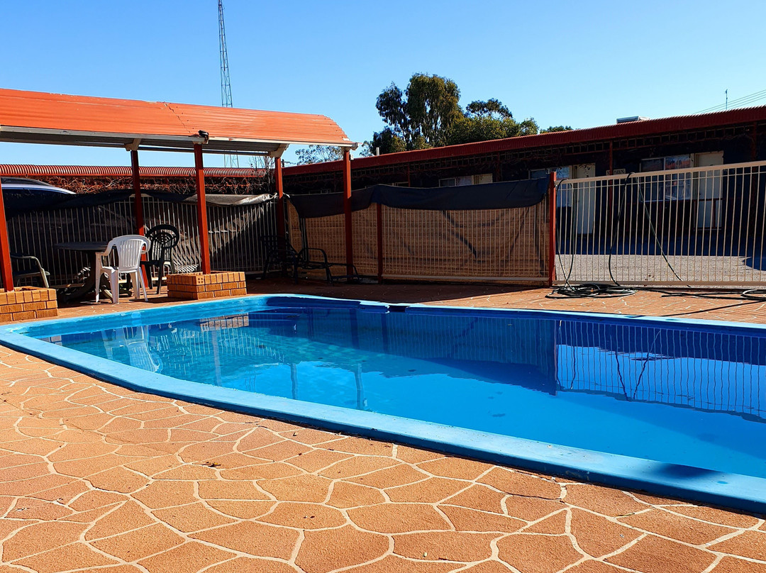 阿尔德纳汽车旅馆主图